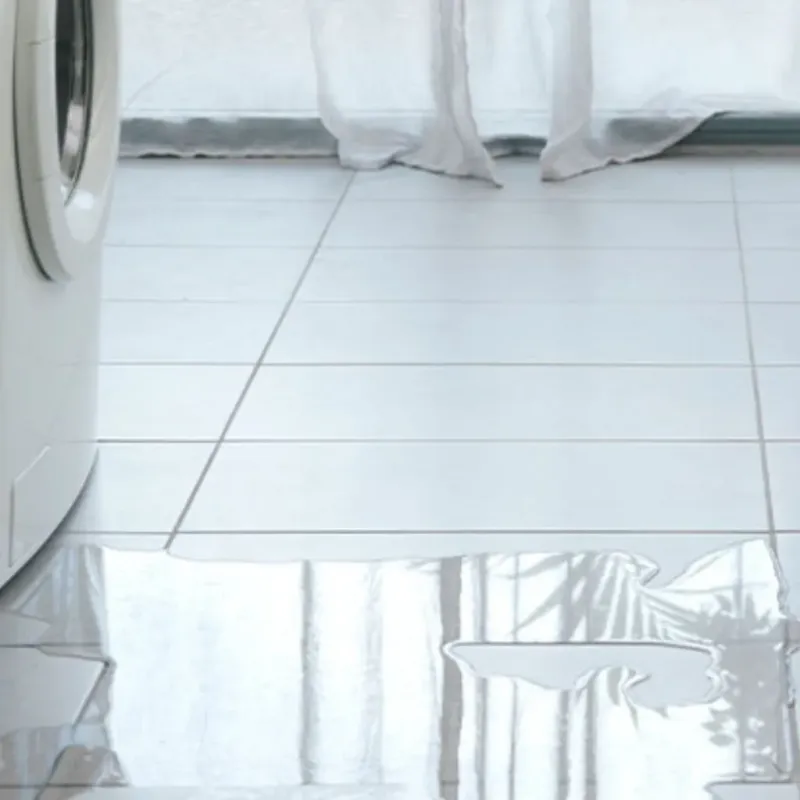 Appliance Leak Cleanup in Iowa County, IA